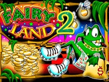 Азартная игра Fairy Land 2