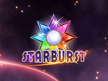 Видео-слот Starburst