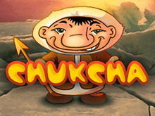 Азартная игра Chukchi Man
