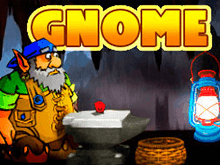 Азартная игра Gnome