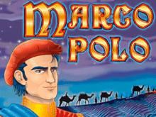 Азартная игра Marco Polo