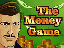 Азартная игра The Money Game