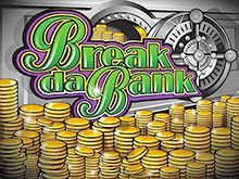 Видео-слот Break Da Bank
