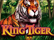 Азартная игра King Tiger