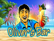 Азартная игра Oliver's Bar